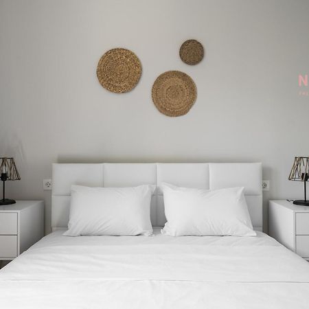 Ariadne, Nilie Hospitality Mgmt Apartment Солун Екстериор снимка